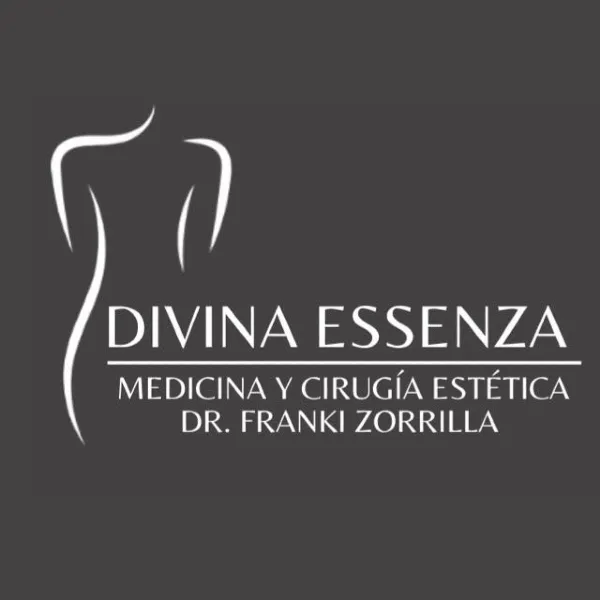 Divina Essenza logo