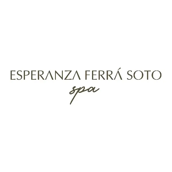 Esperanza Ferrá Soto logo